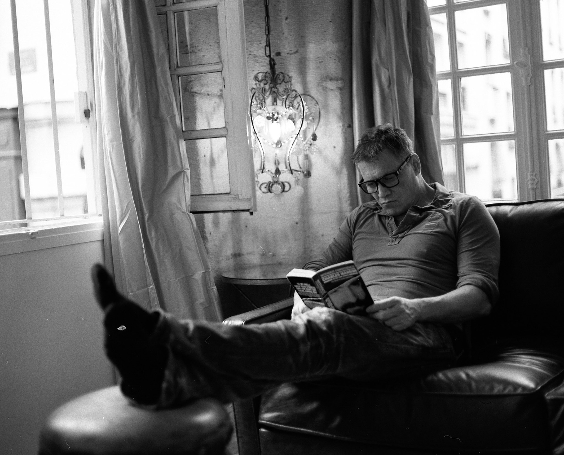 Holt Mccallany