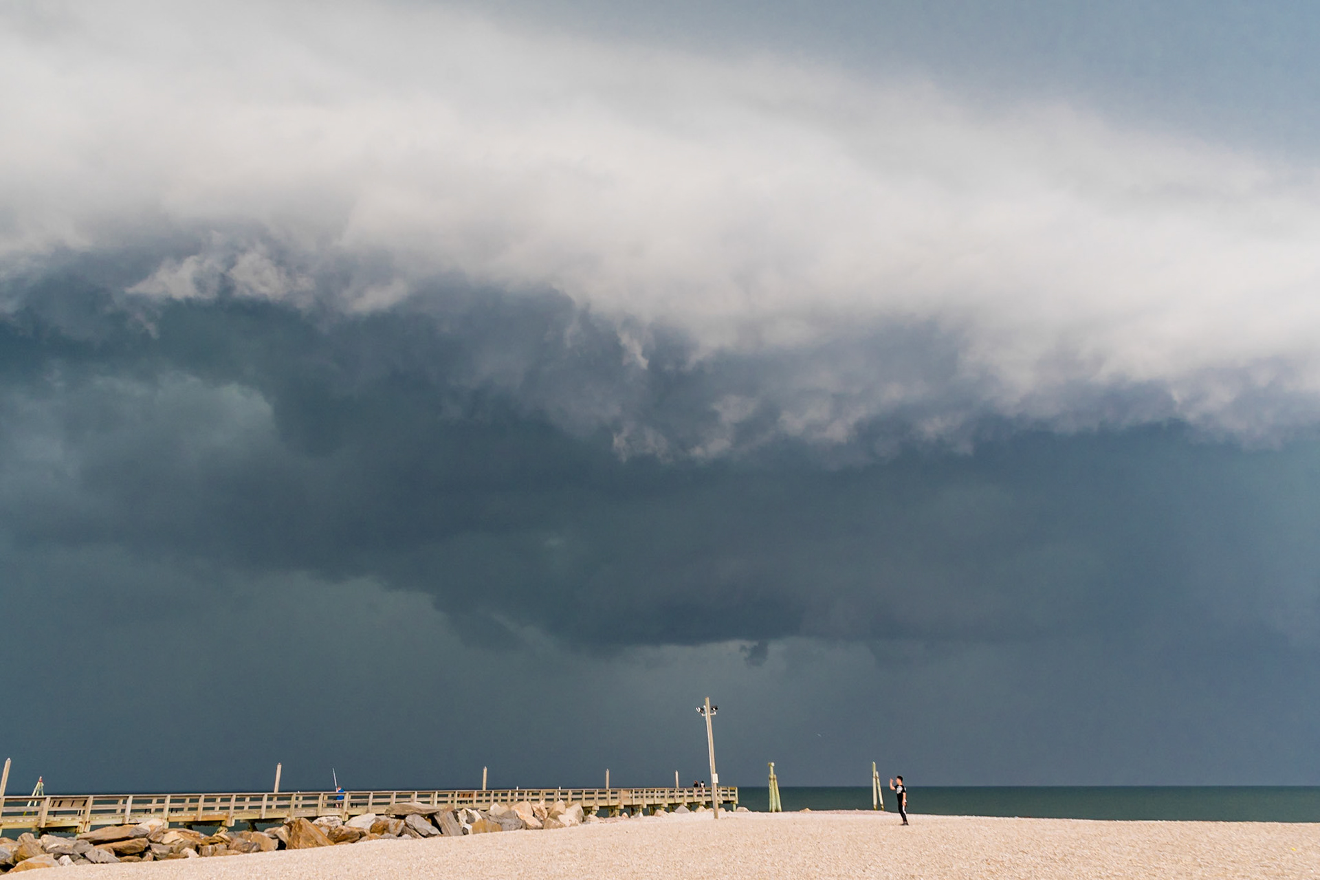 Andrew Boyden Weather