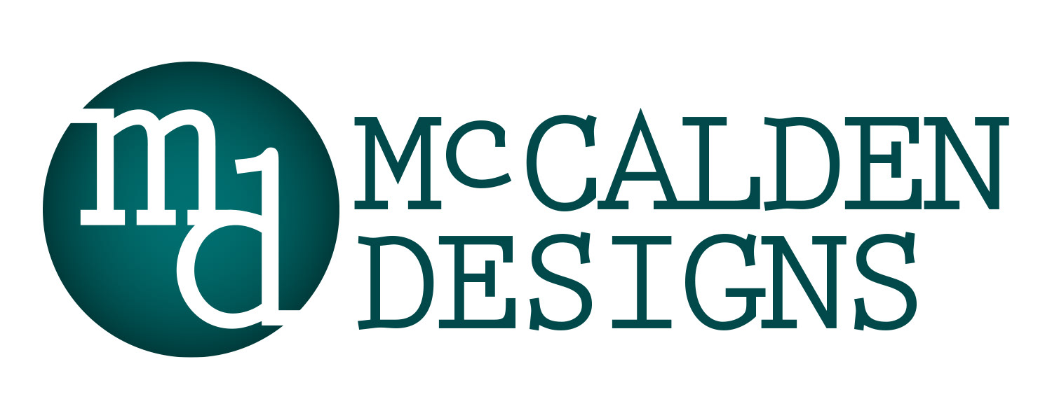McCalden Designs | Ottawa graphic design 