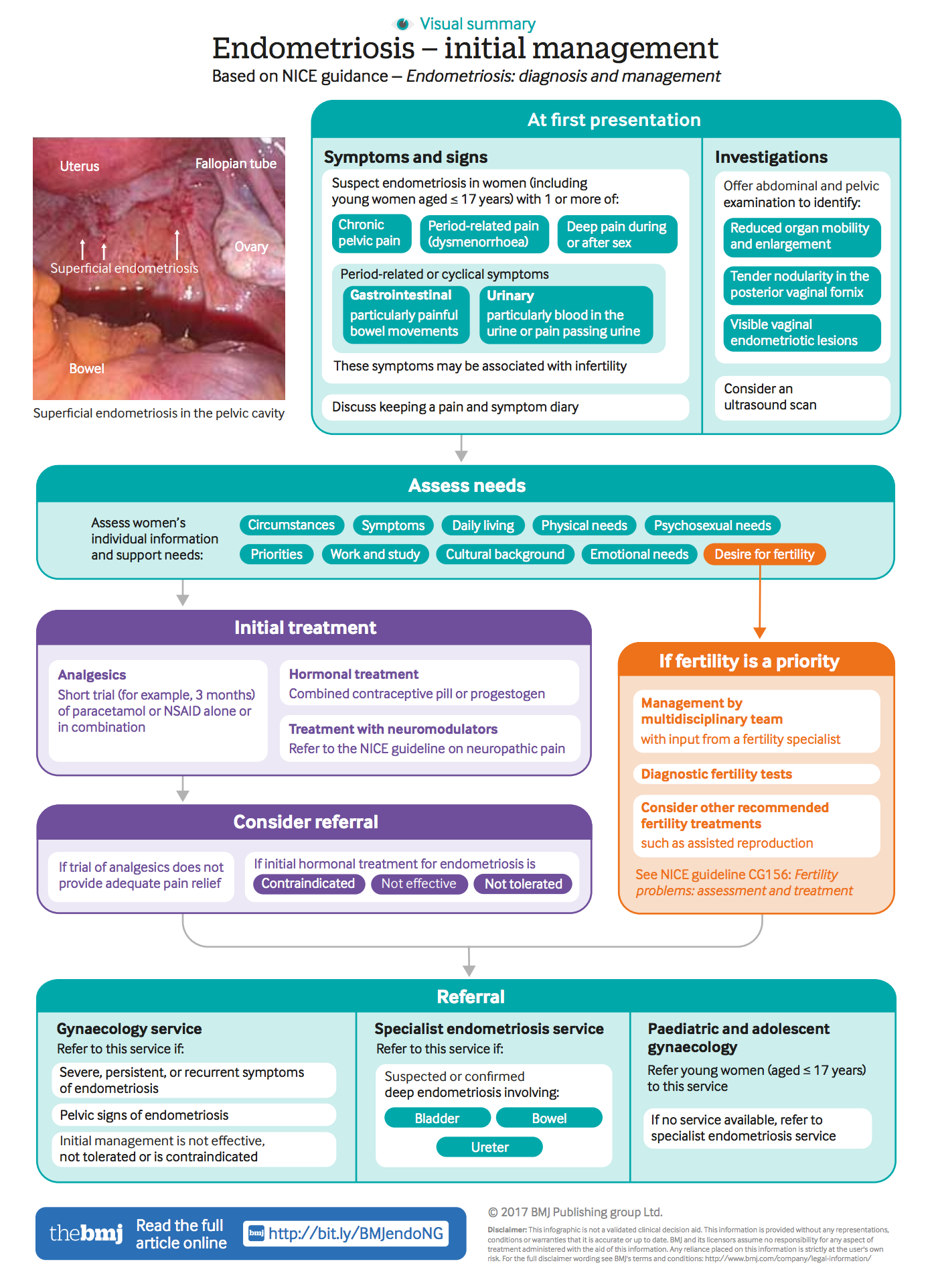 Fenella Astley - BMJ Infographics