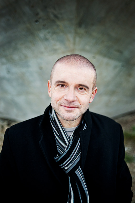 ROBERT KONIECZNY