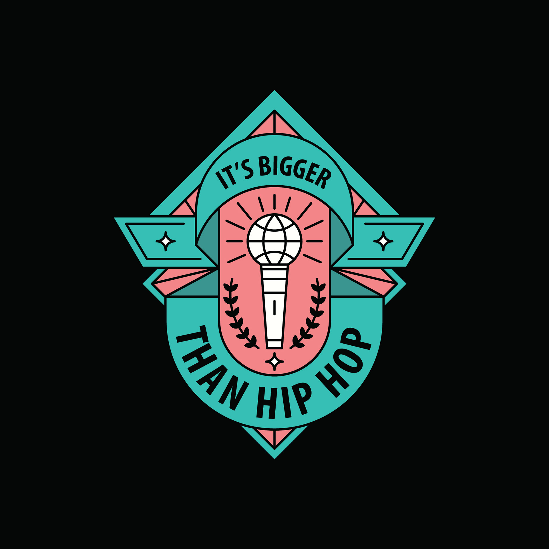 Ivan Canevaro Art & Design It's Bigger Than Hip Hop! Ivan Canevaro Art & Design It's Bigger Than Hip Hop!