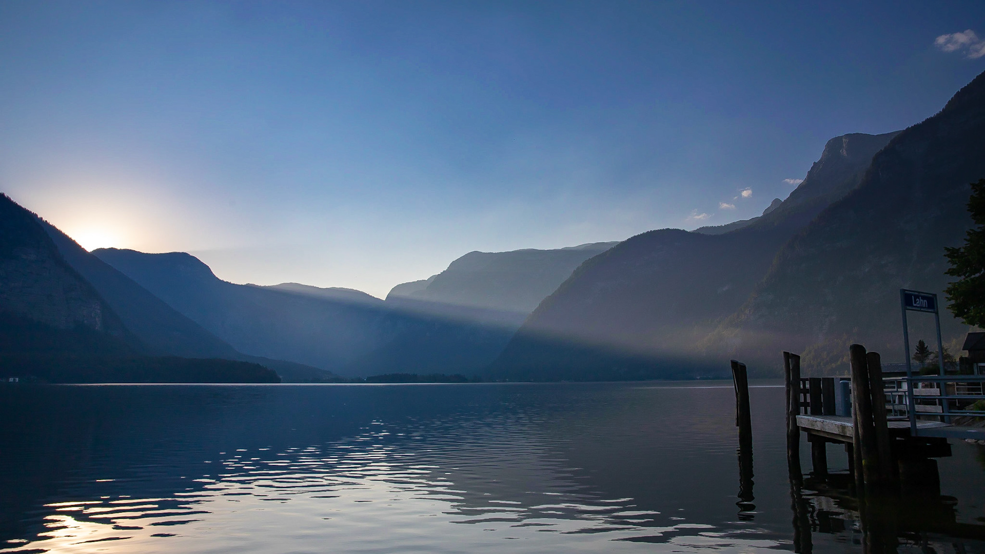 Hallstätter See