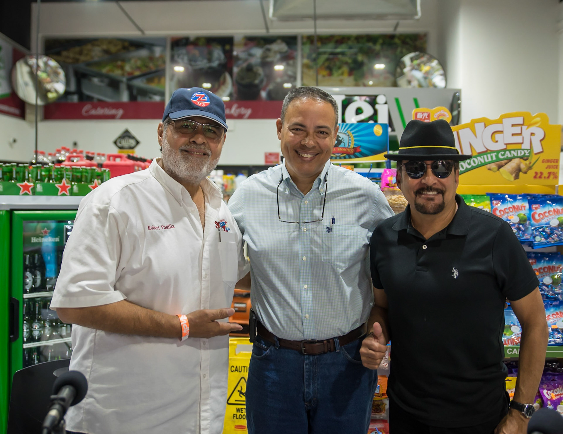 CManchegoSports Hipódromo Camarero