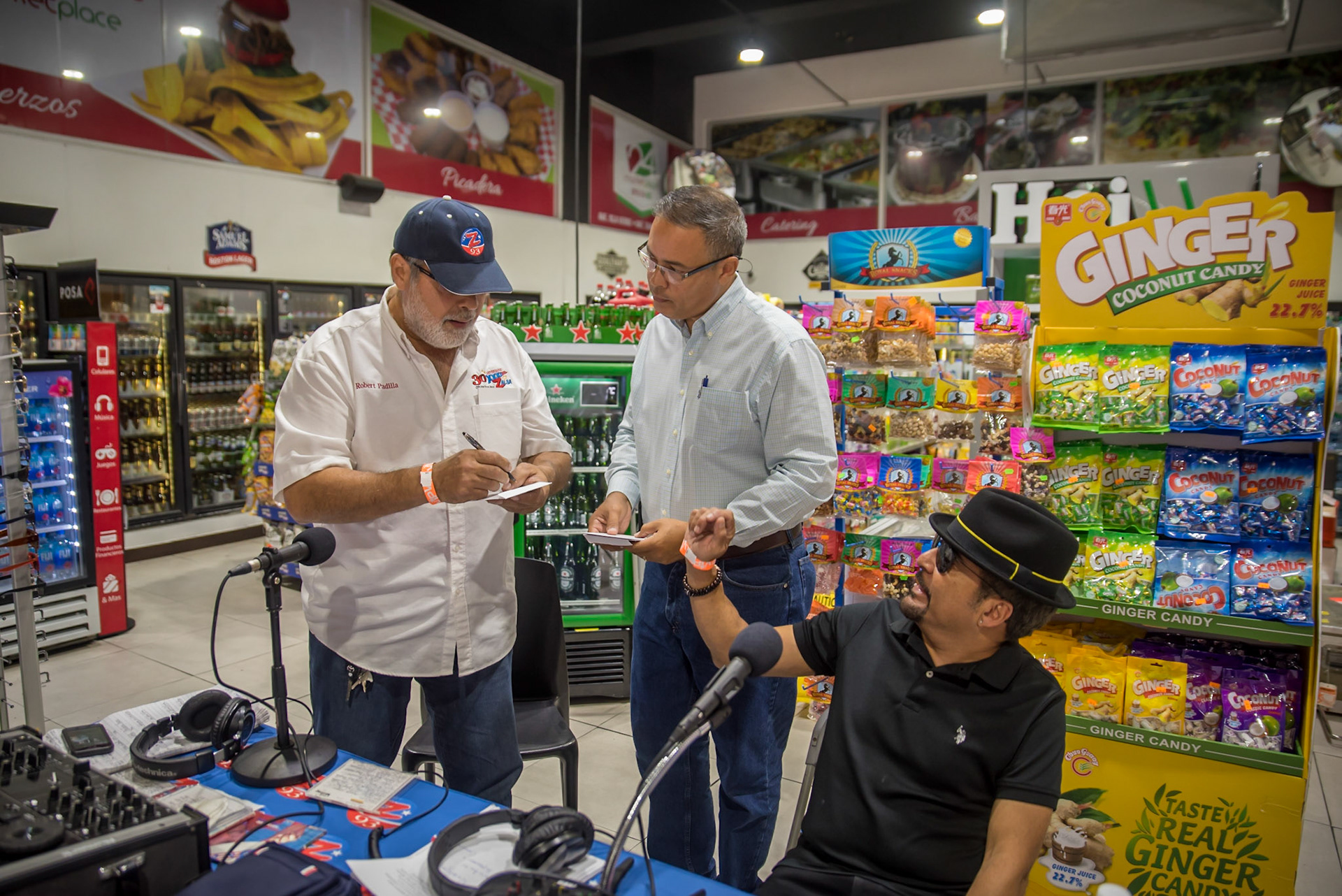 CManchegoSports Hipódromo Camarero