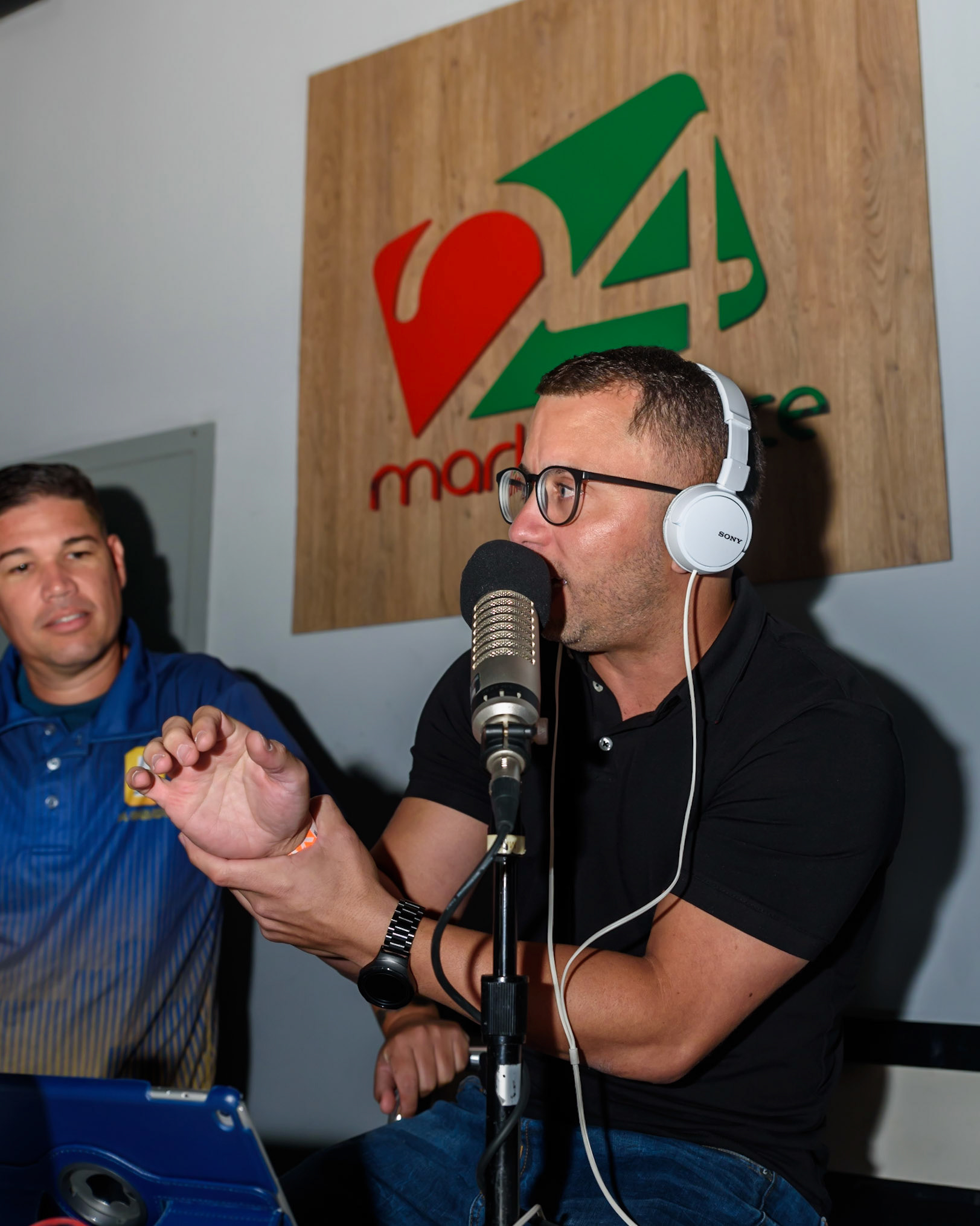 CManchegoSports Hipódromo Camarero