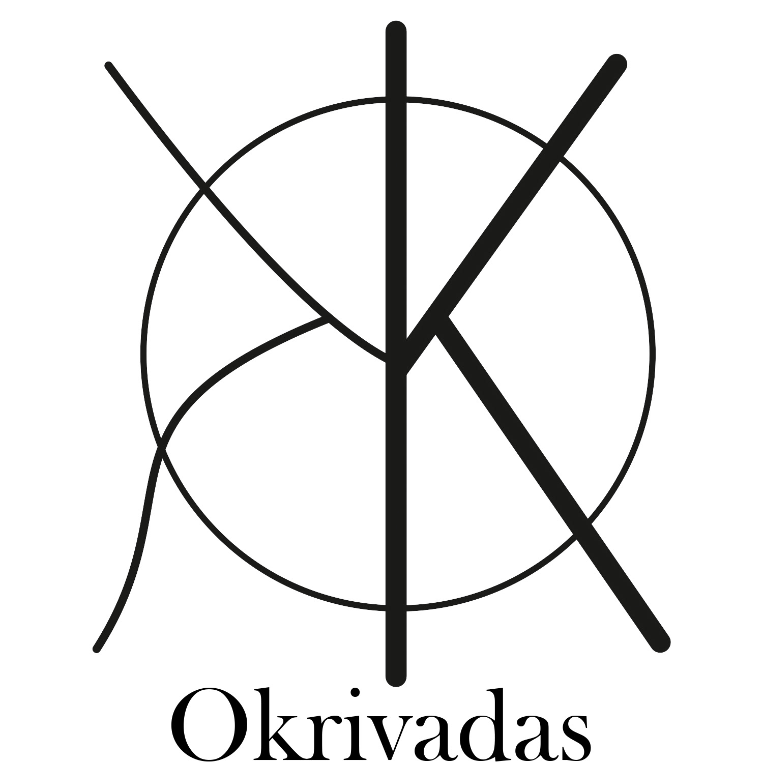 Okrivadas Οκρίβαντας