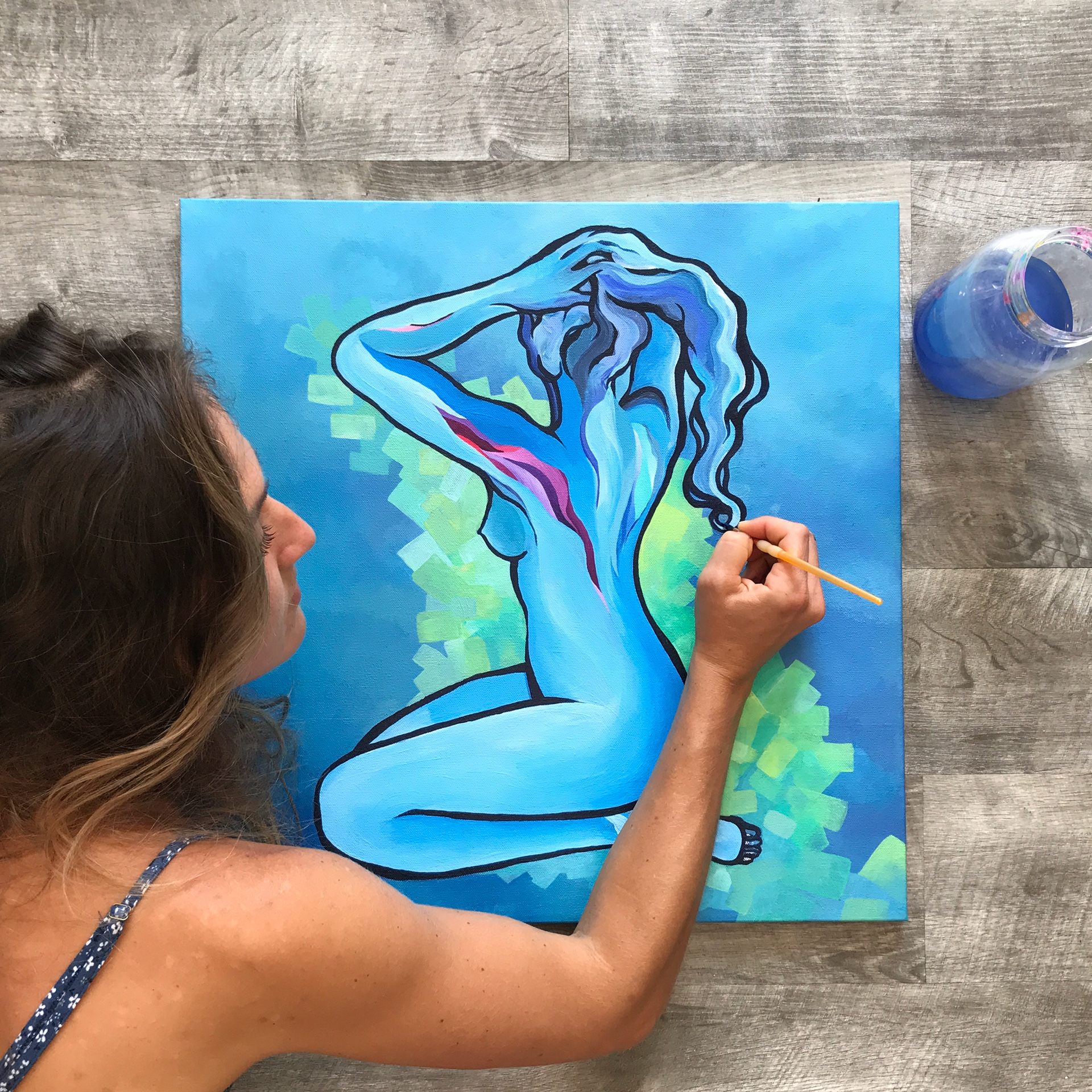 Paint Play