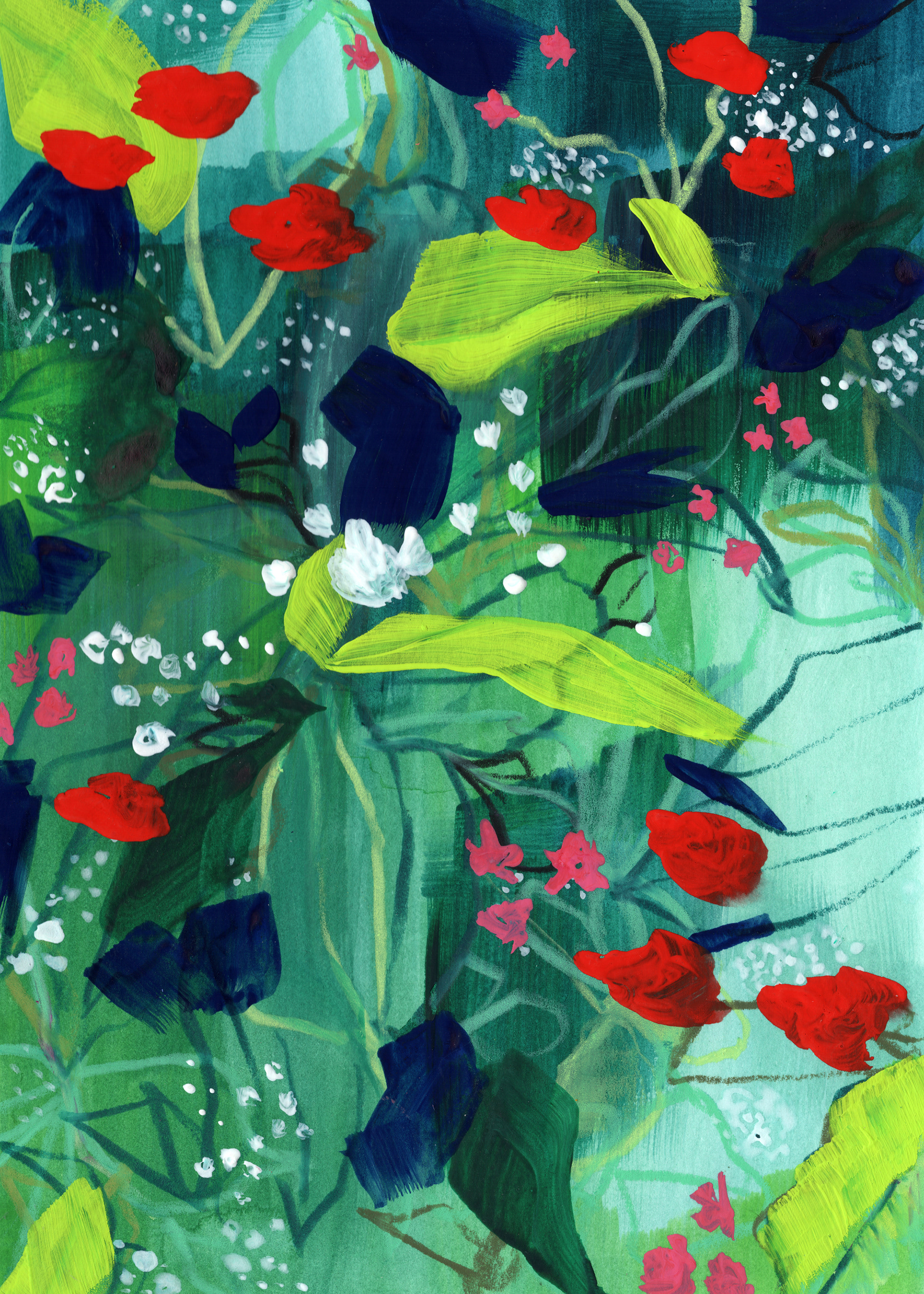 Whimsical Trance
