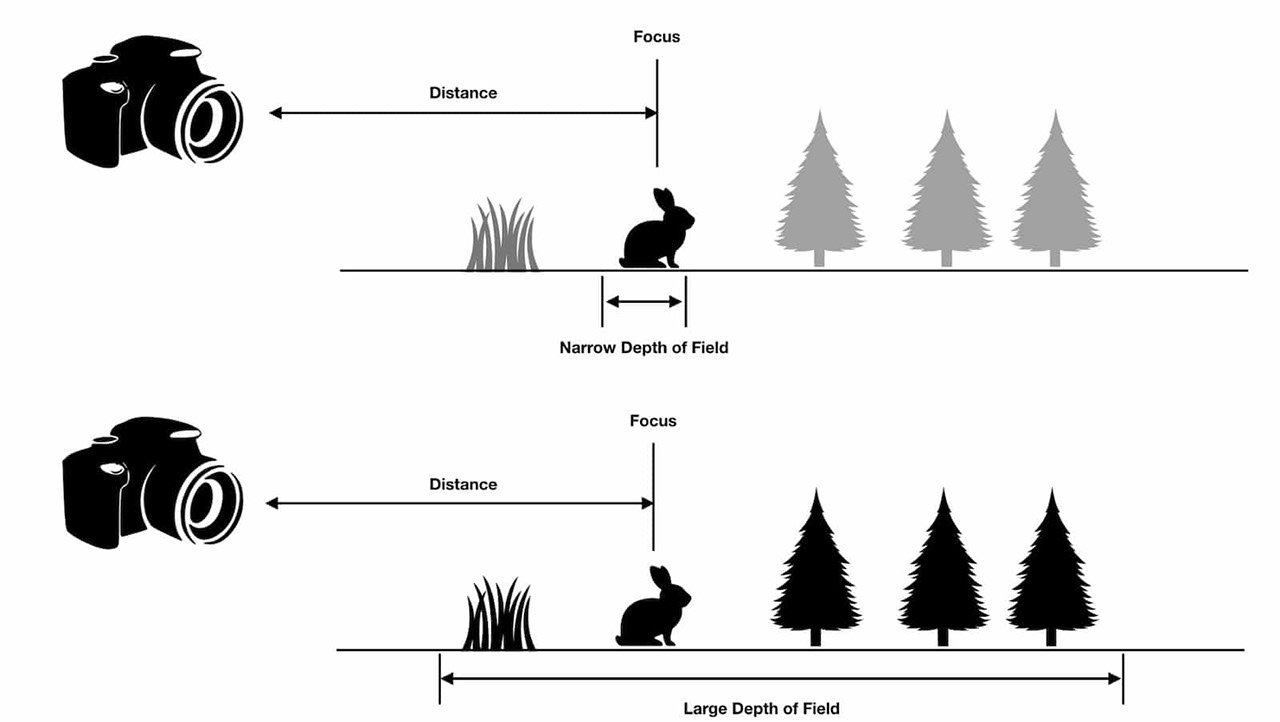 Miguel Mesquita Photography Hyperfocal Distance Explained