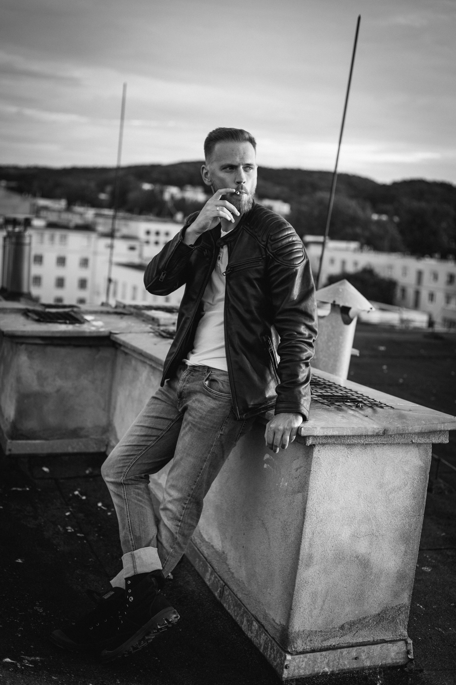 Paweł, aktor