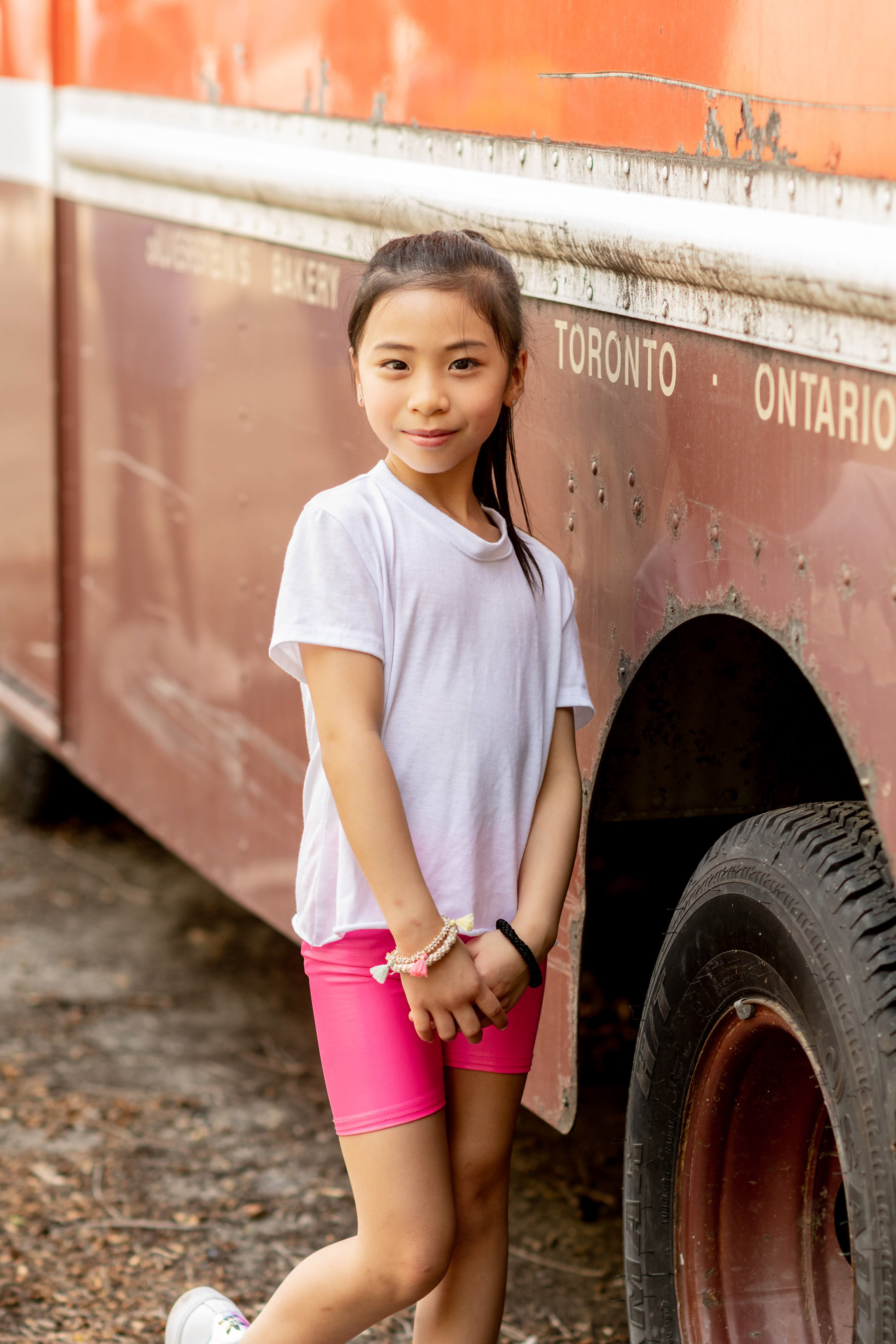 135mm Photos & Films