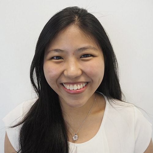 Elizabeth Heng (SG) KYC Analyst at Barclays