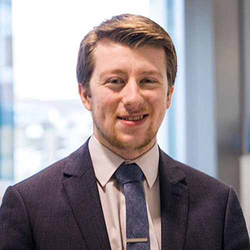 Blair Macdonald (UK) IT Consultant at Cadent Gas
