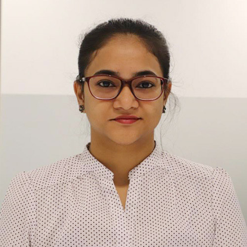 Pavithra Murthy (CA) - Information Security Analyst at BMO