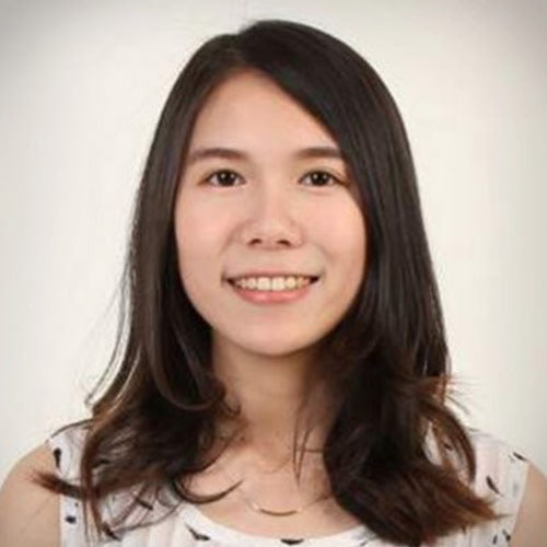 Suzzie Yang (AU) Site Reliability Engineer