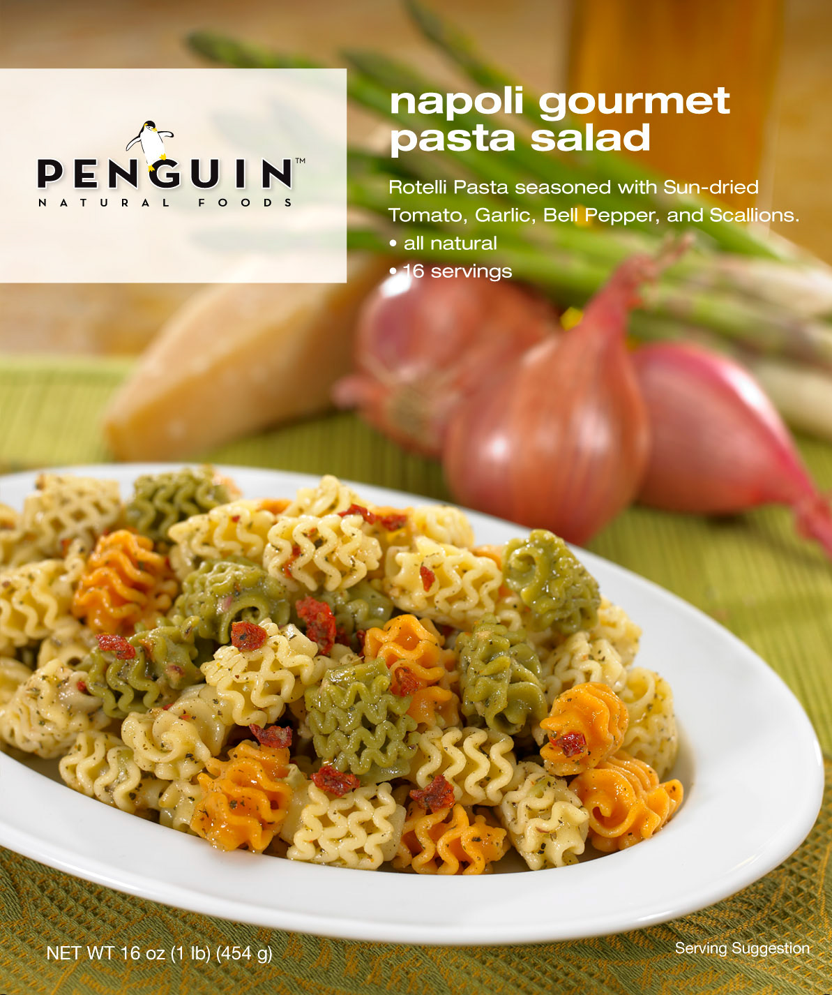 Penguin Natural Foods