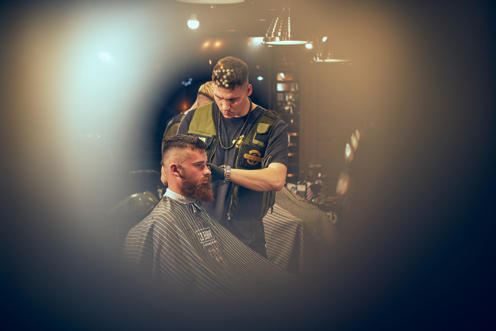 Martin Kolba Melrose