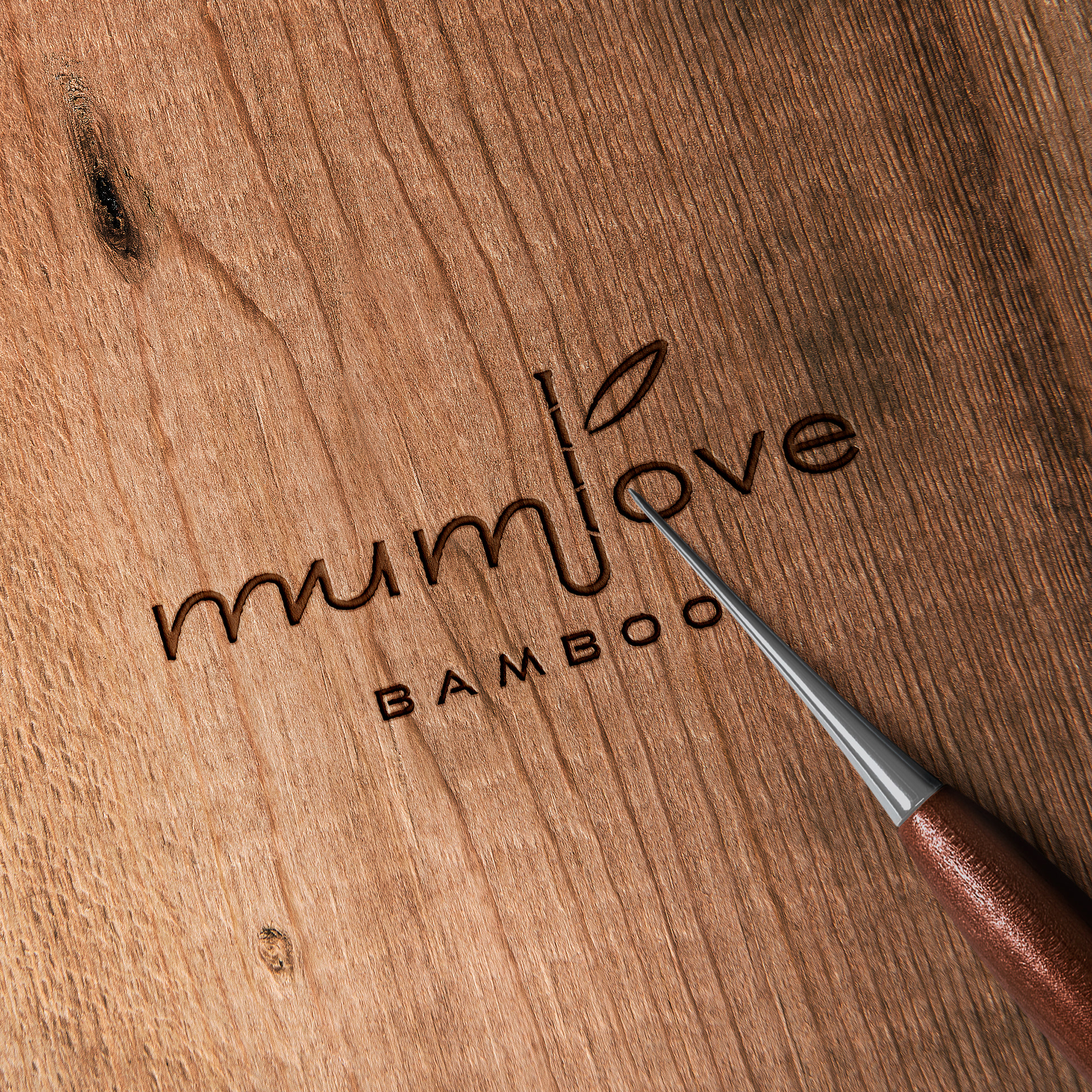 Dolodesign Mum Love Bamboo