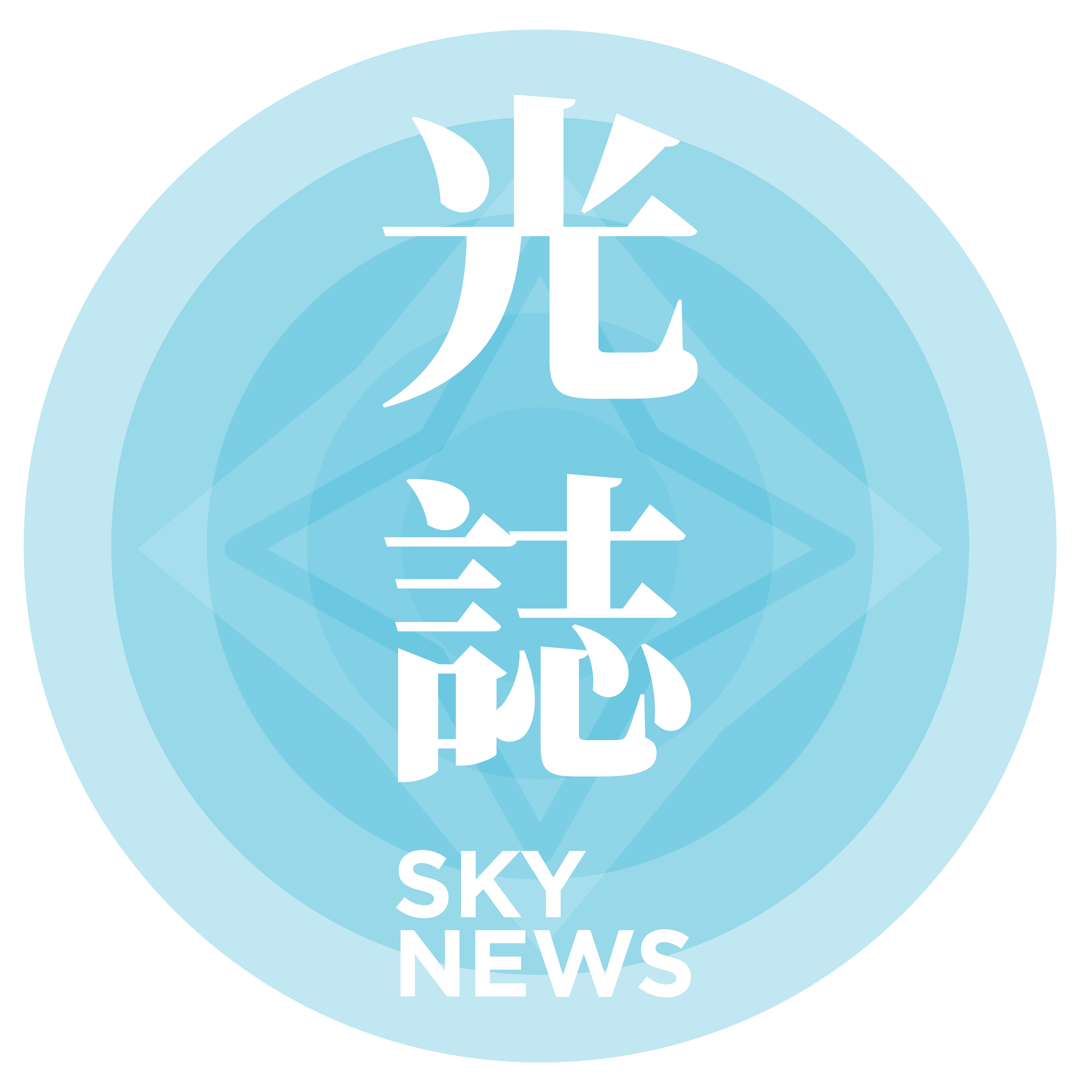 光誌 Sky News