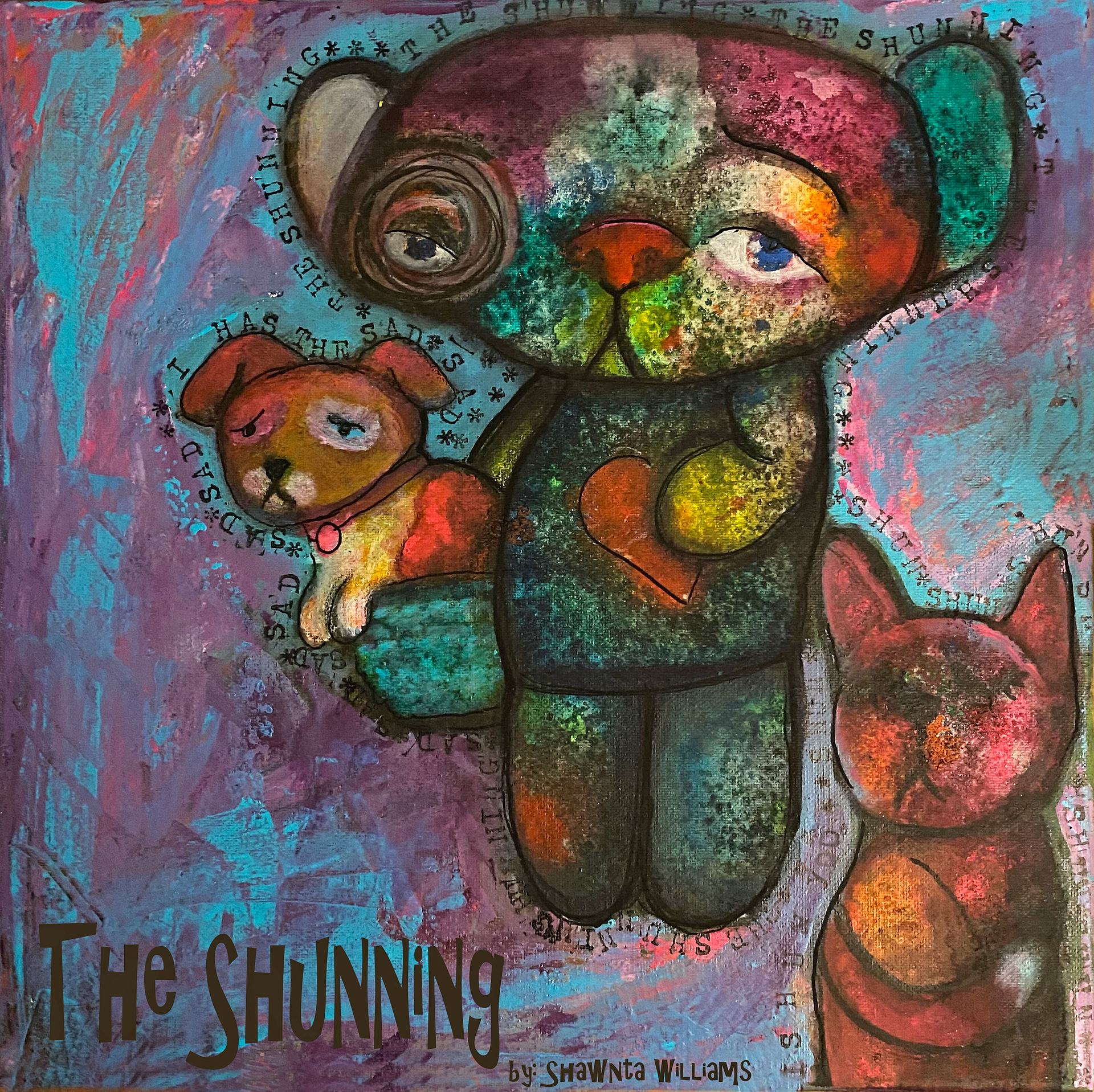 The Shunning