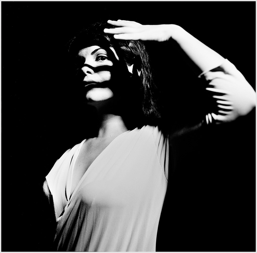 Agnes Llobet, Actress
