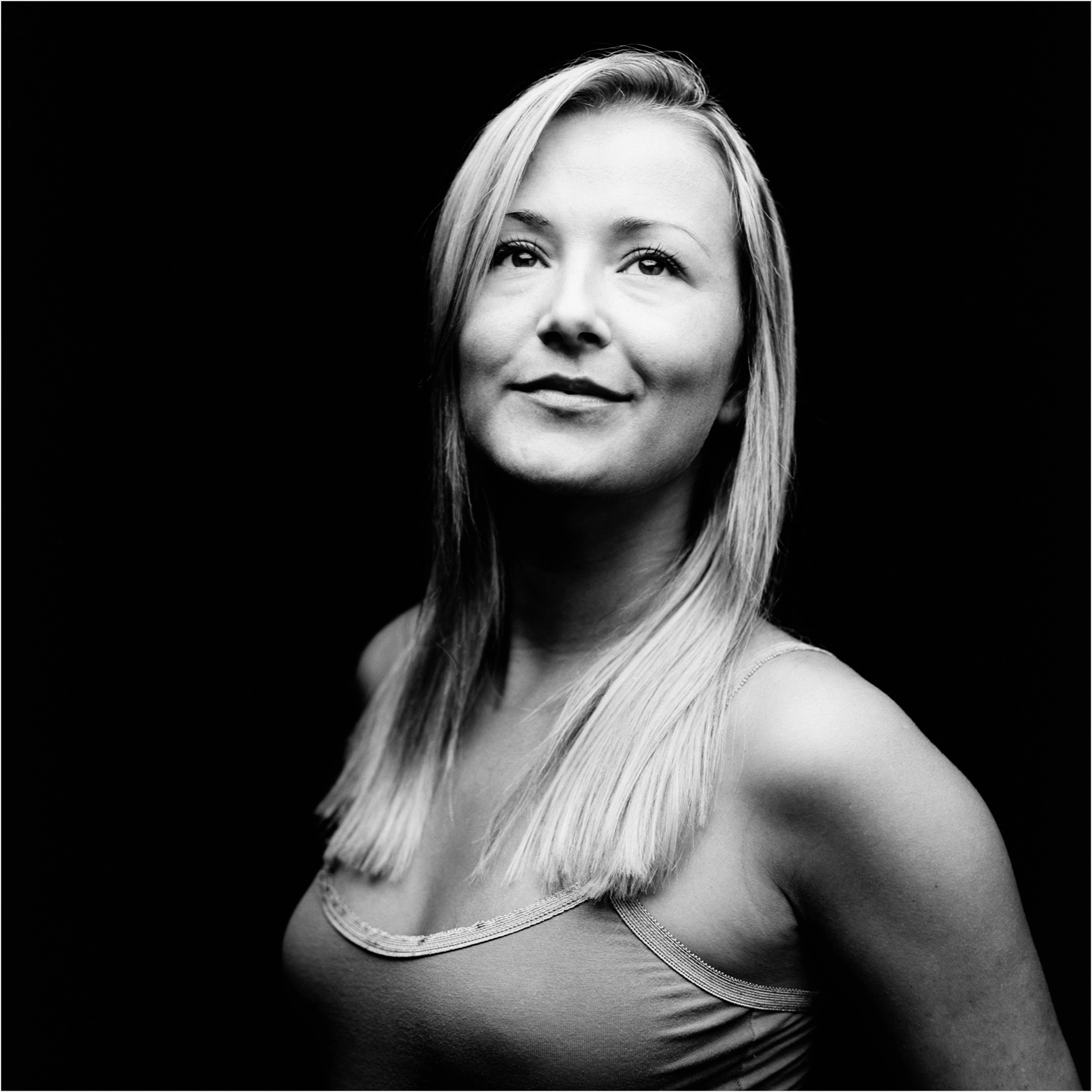 María Rigo, Actress