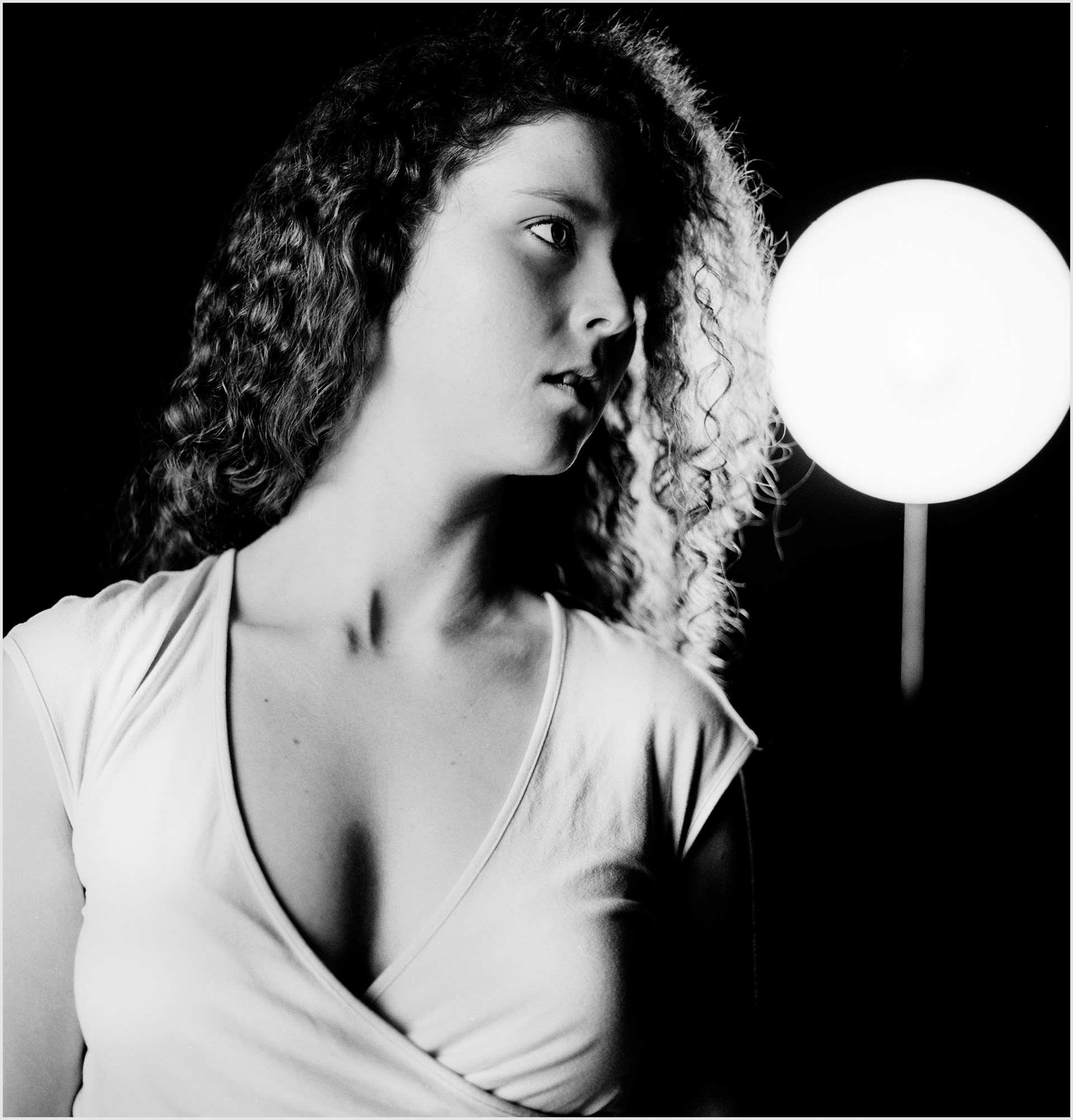 Corinna Seiter, Actress
