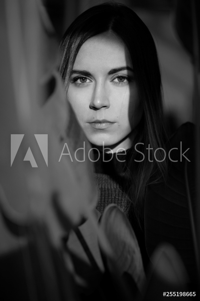 HEADSHOTS - Yulia Maslovskaya