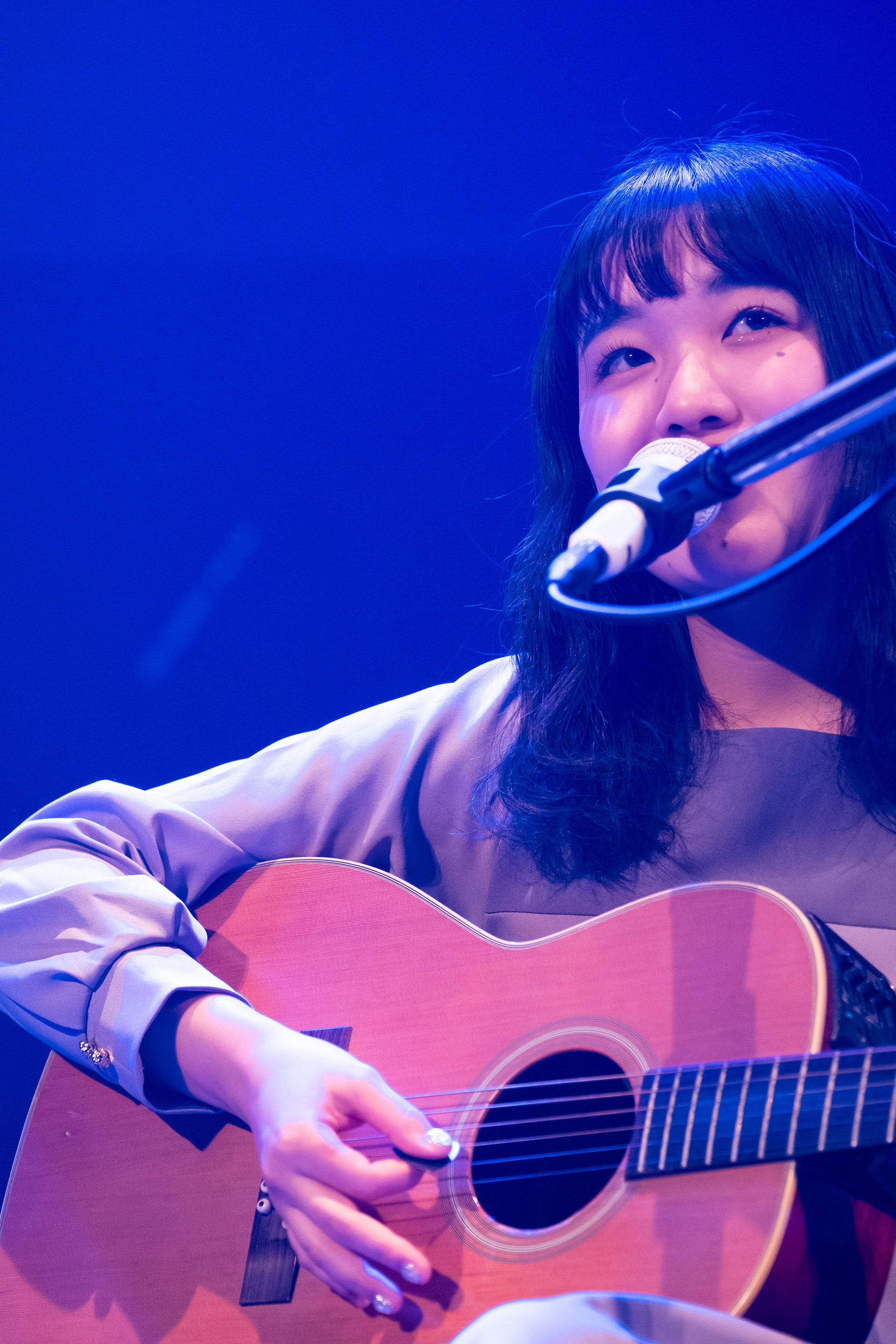 メレ (アコースティックセット)