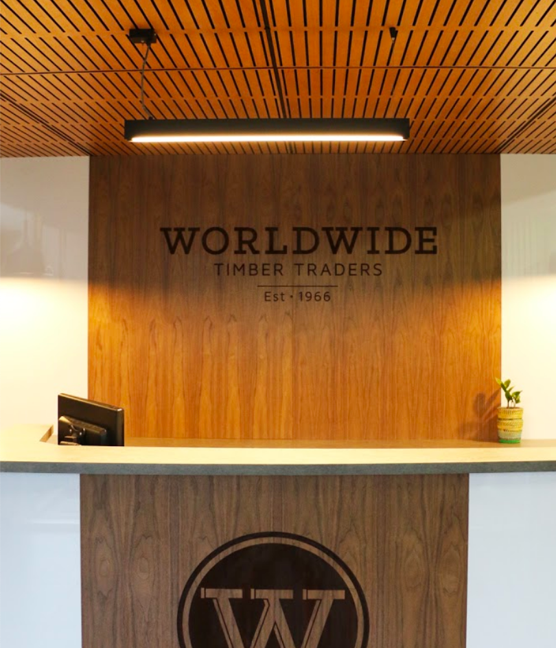 Project Designer and Manager, WTT HQ – Perth, Western Australia