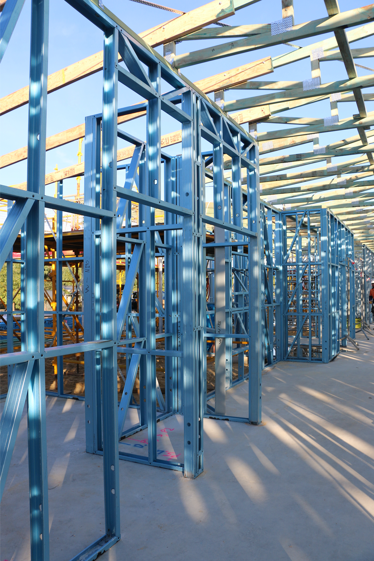 Fiona Stanley Hospital – Perth, Western Australia