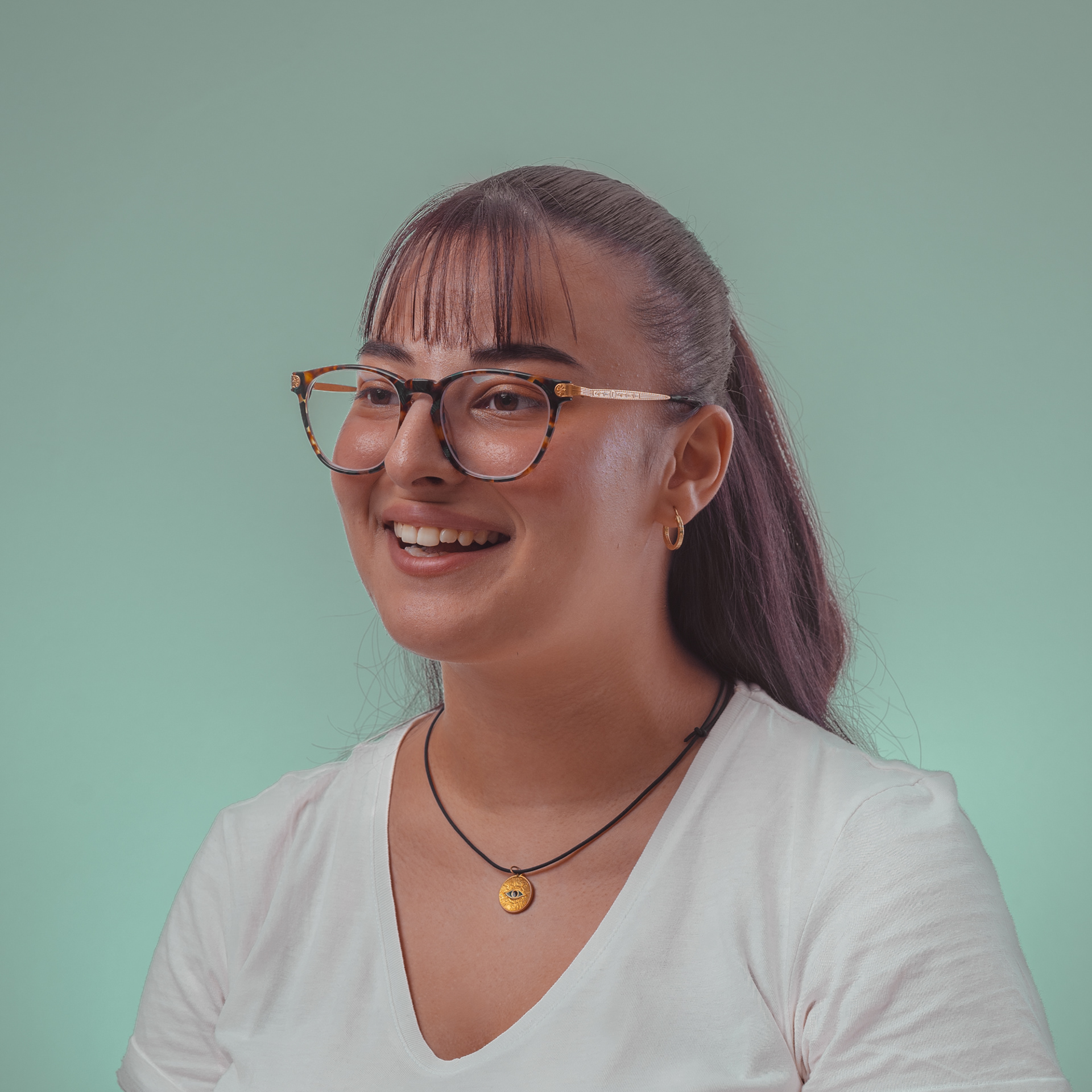 Elli Vagenidou / Design Intern