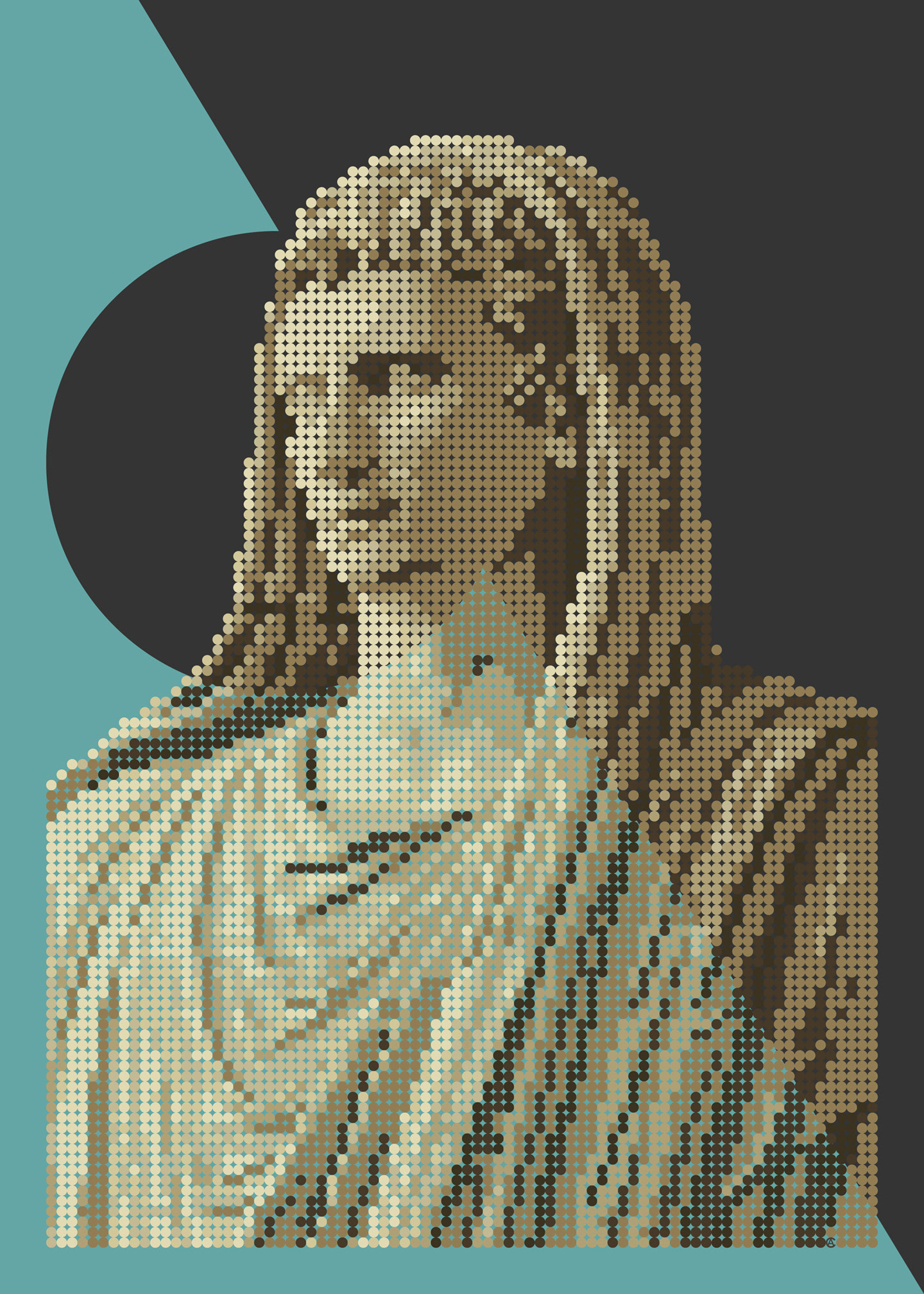 Augustus as Pontifex Maximus