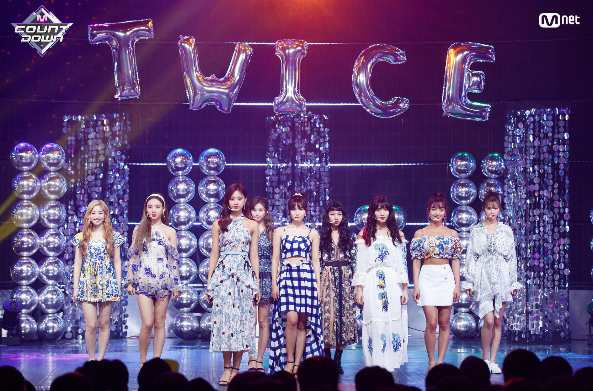 Yj Yoonji Lee Twice Dance The Night Away Yj Yoonji Lee Twice Dance The Night Away