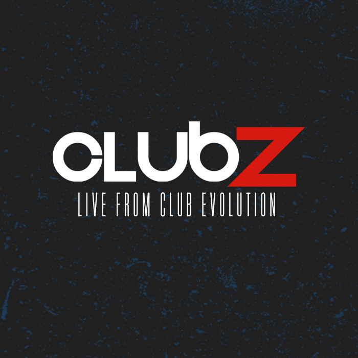 Logo design for dance club