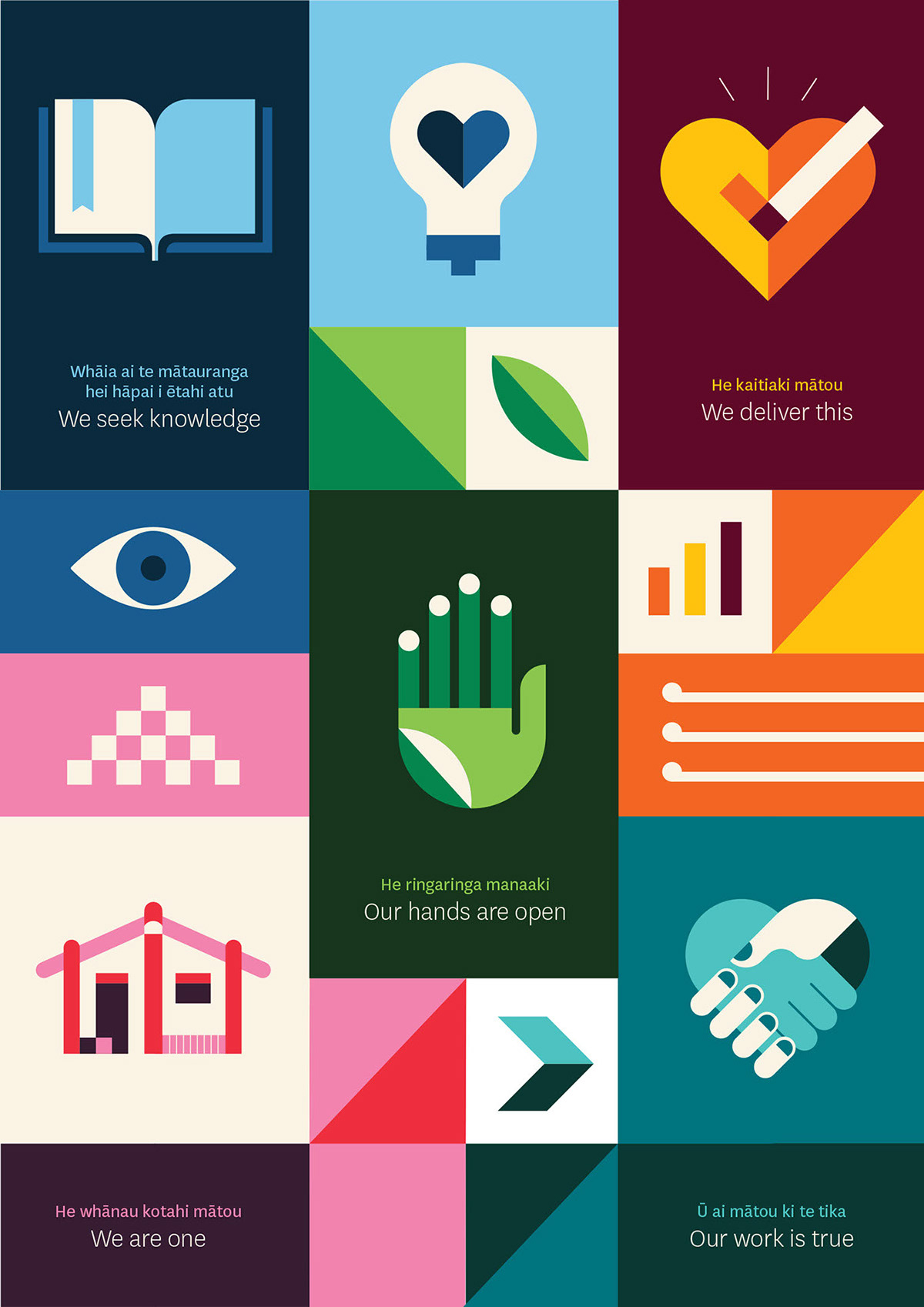 the-corner-store-collective-core-values-posters