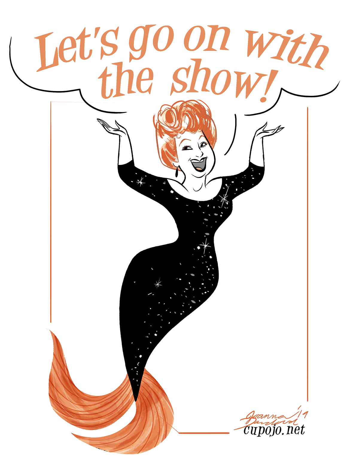 Joanna Davidovich: Animation Artist - Character Designs
