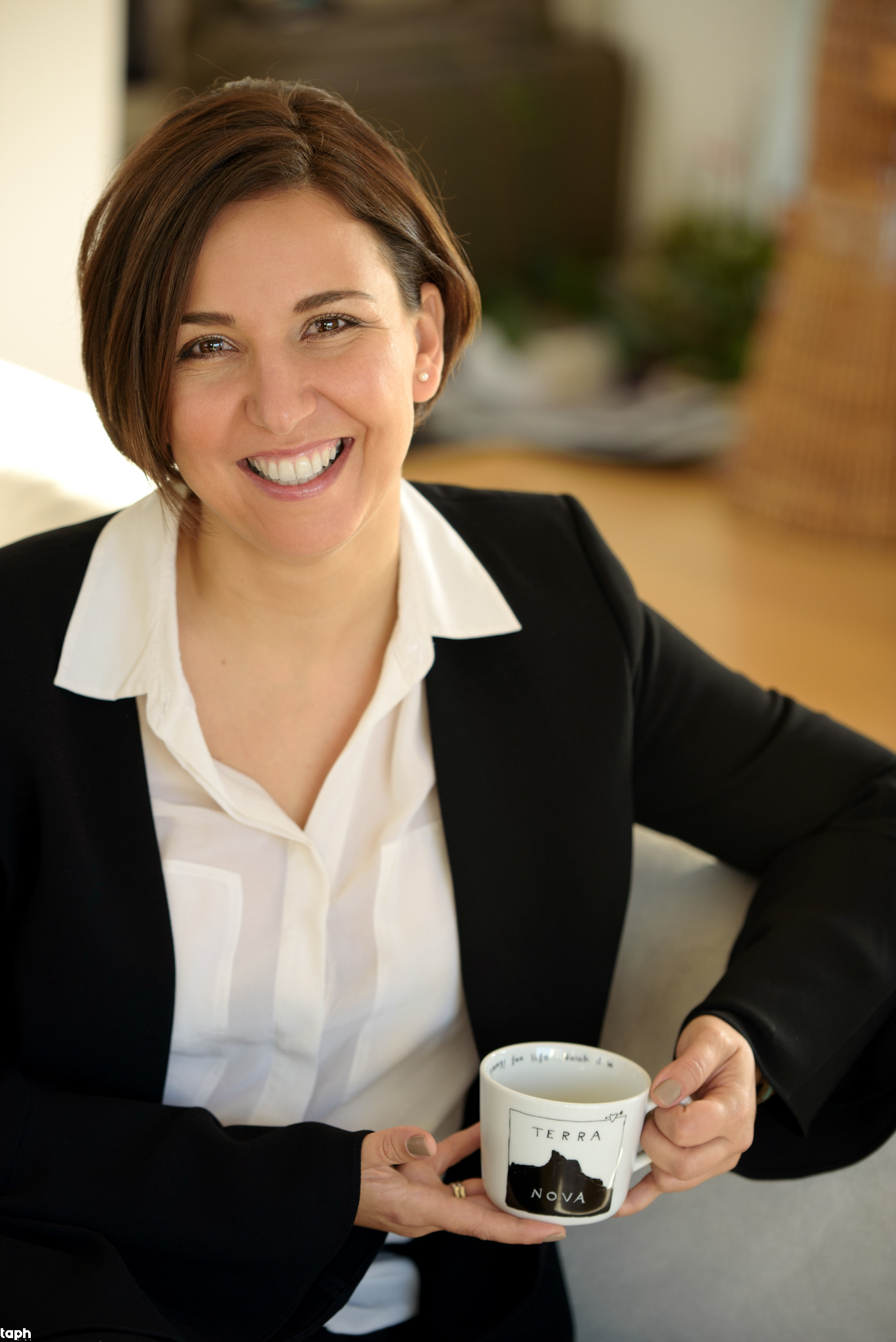 Maria - Marketeer