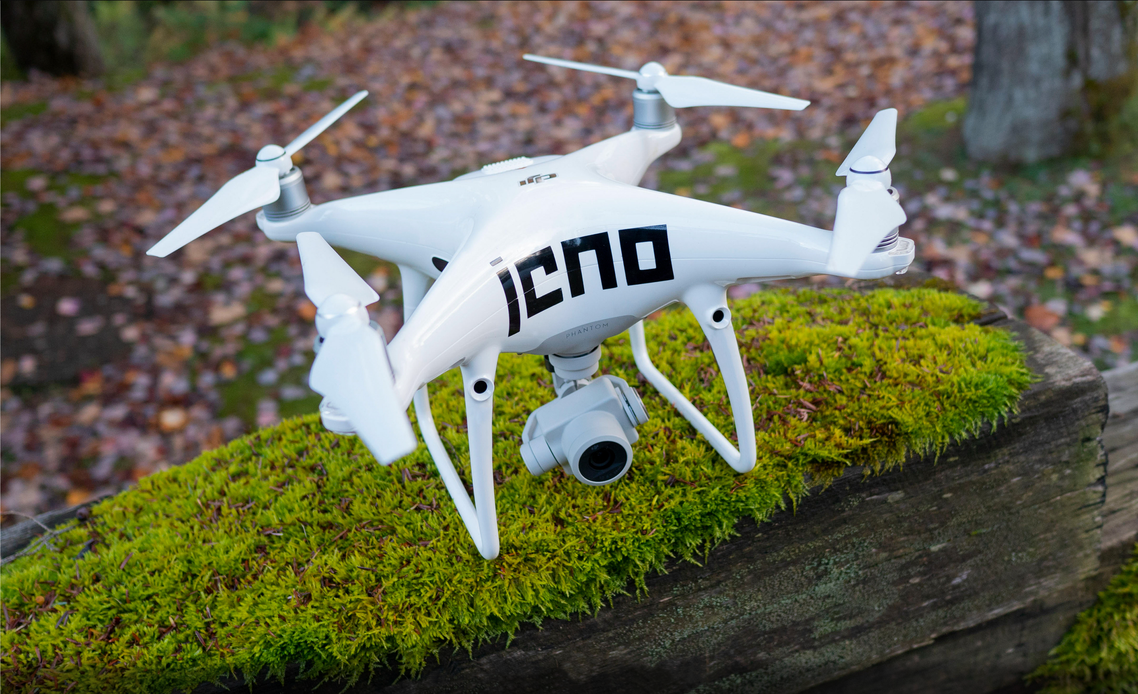 Our Phantom 4 Pro is great for mid-range budget projects that only require a single operator.