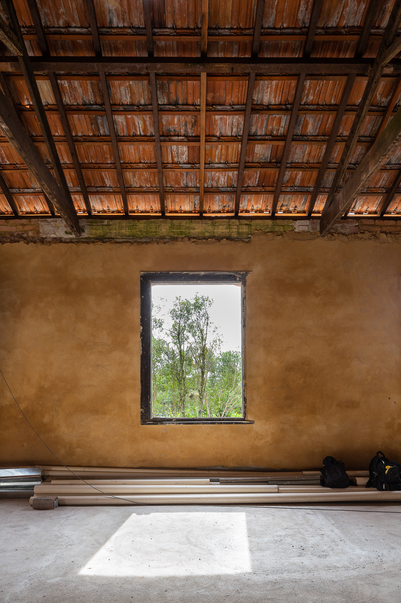 Restauro da Estação Campo Grande | Contemporânea Paulista