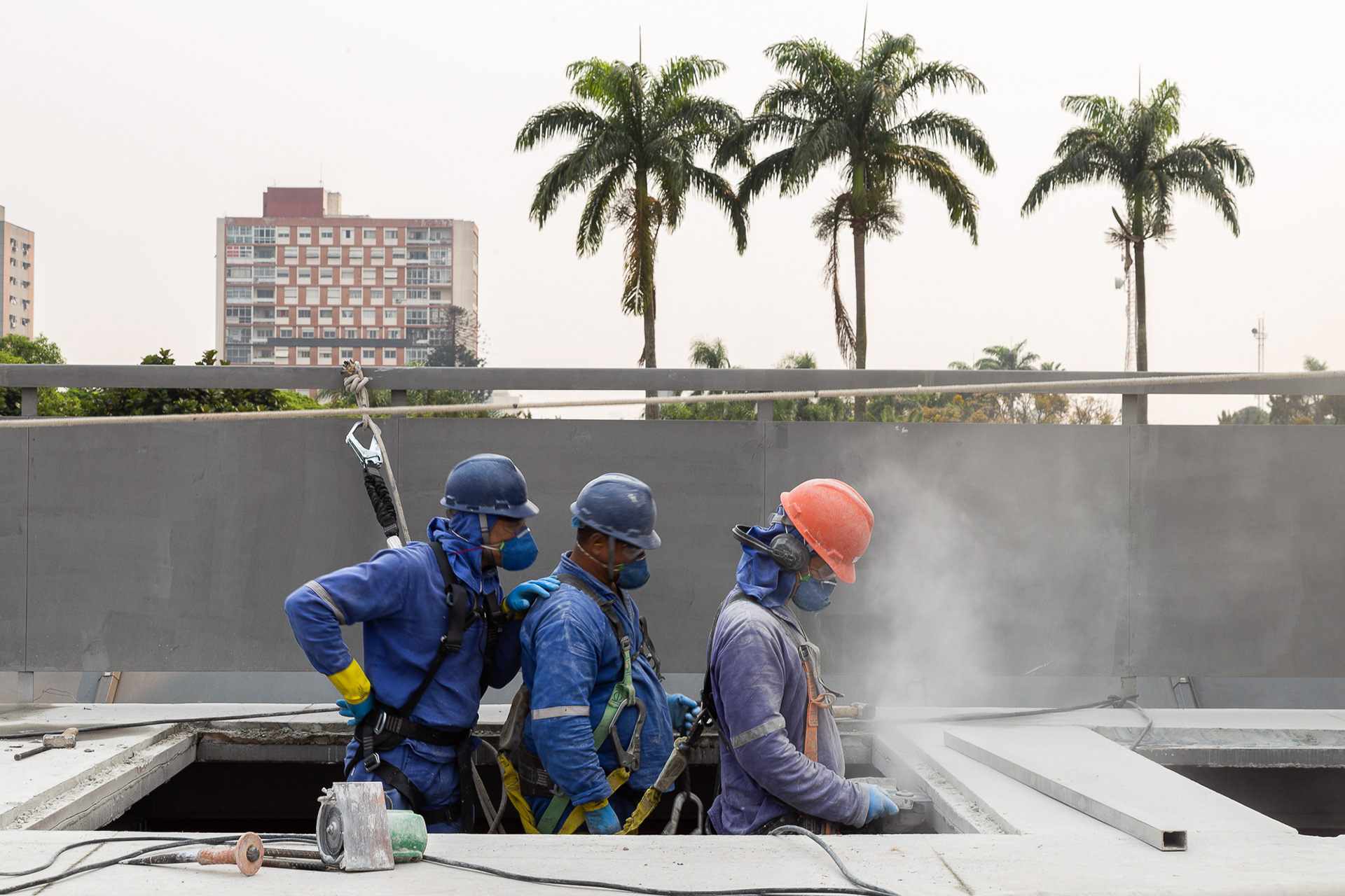 Museu da Língua Portuguesa | Pedro Mendes da Rocha