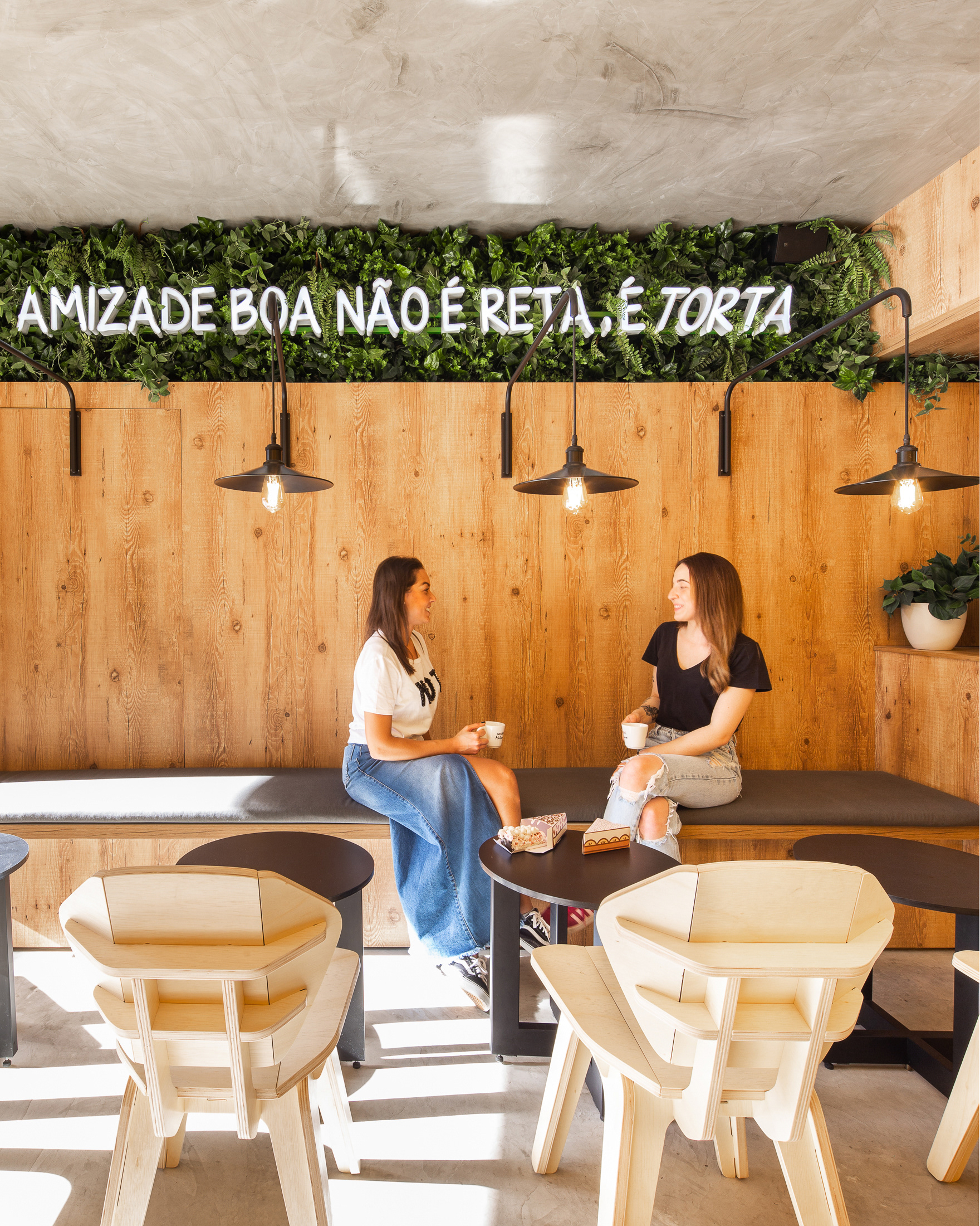 NANICA Pinheiros | Office507 Arquitetura