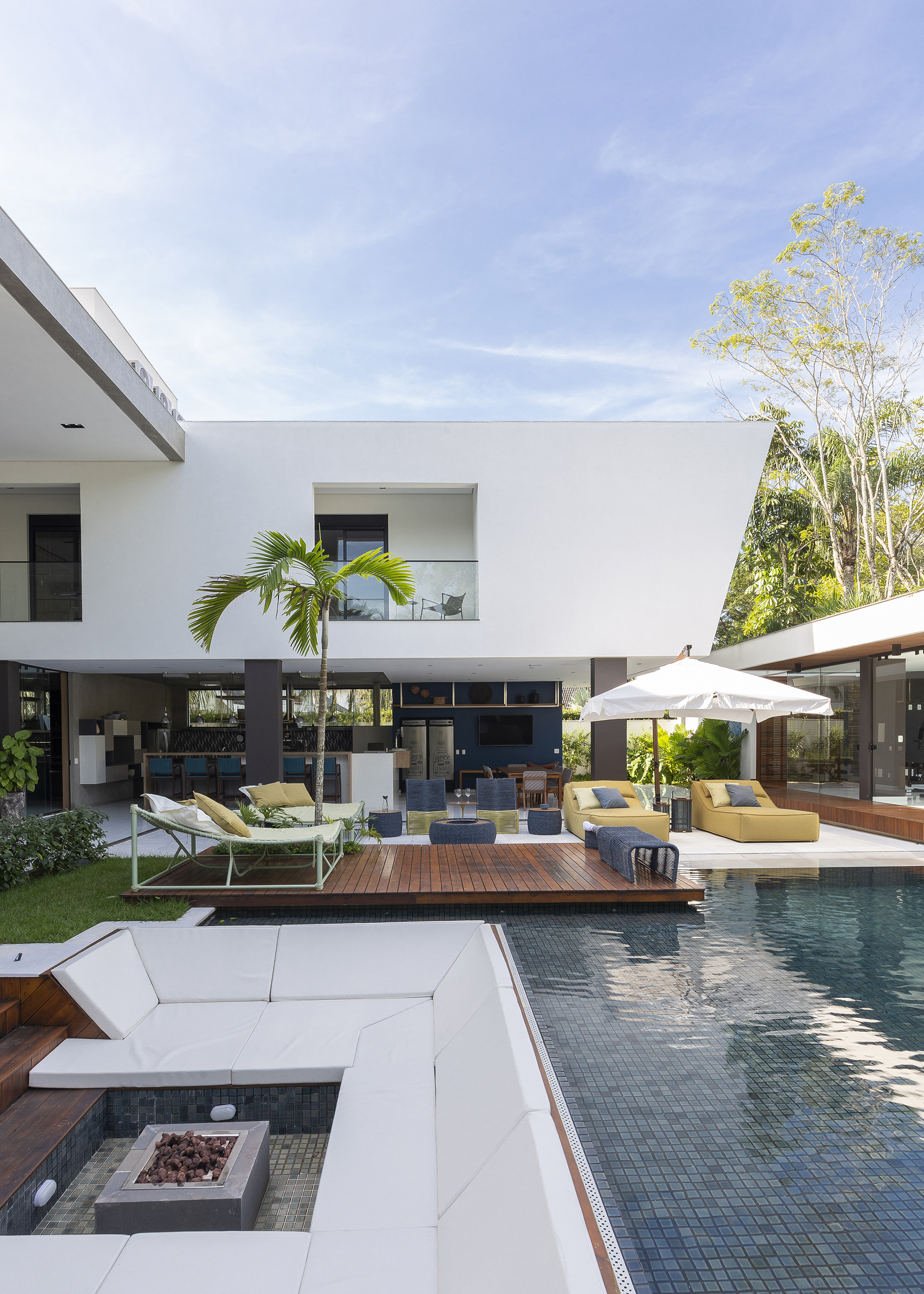 Casa Torto | Taguá Arquitetura