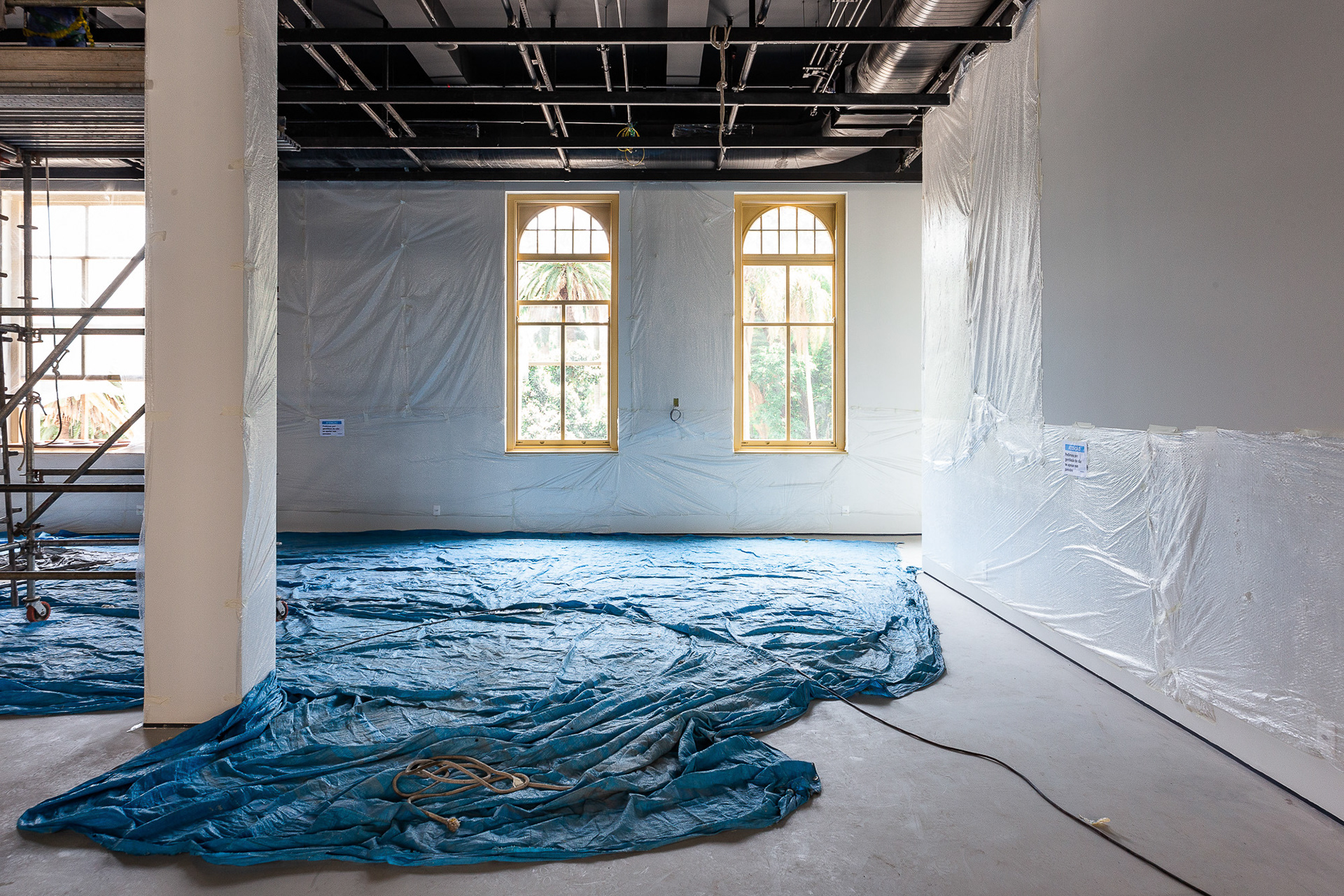 Museu da Língua Portuguesa | Pedro Mendes da Rocha