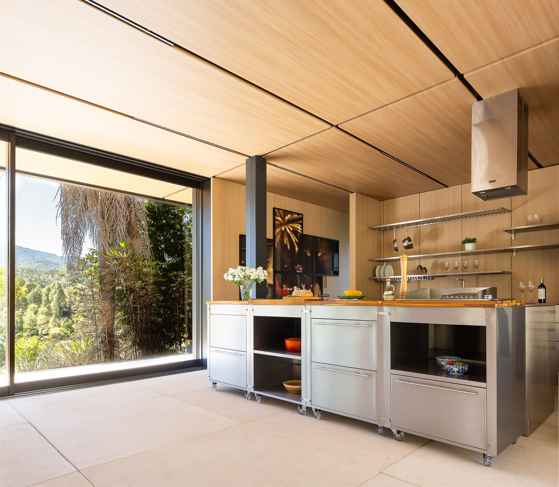 SkowCarts @SysHaus | Studio Arthur Casas