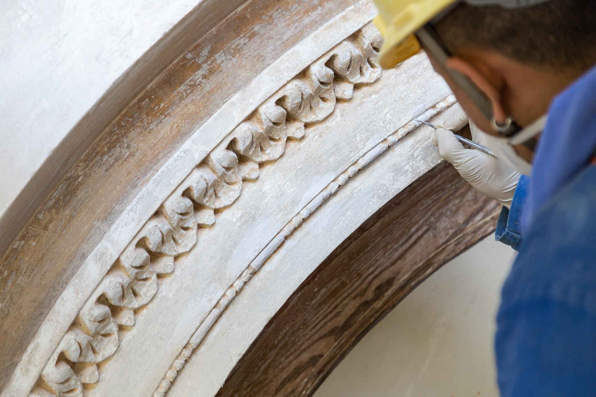 Restauro e Ampliação do Museu do Ipiranga | H+F Arquitetos