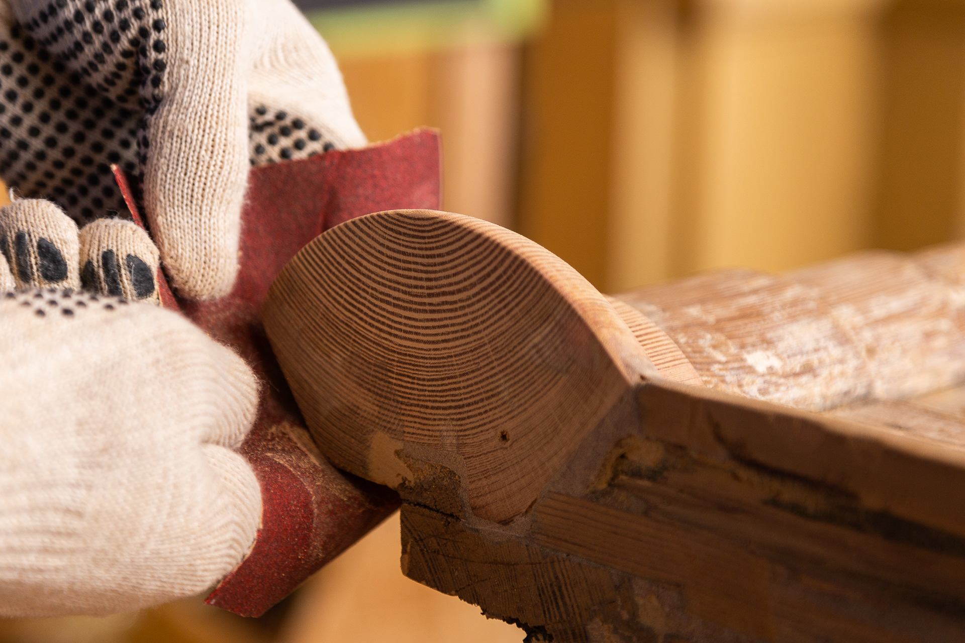 Restauro e Ampliação do Museu do Ipiranga | H+F Arquitetos