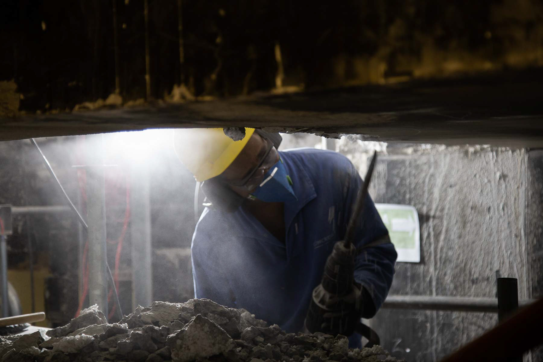 Museu da Língua Portuguesa | Pedro Mendes da Rocha