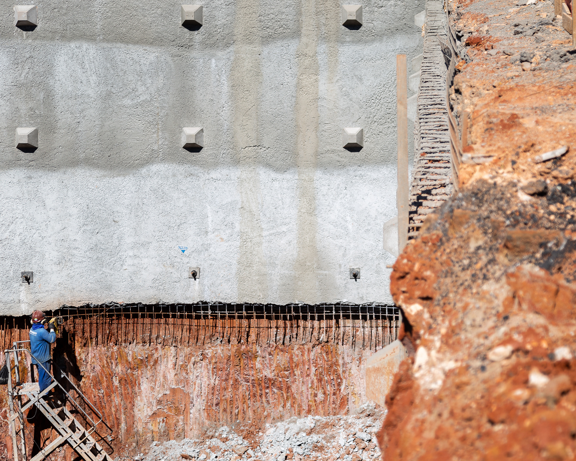 Restauro e Ampliação do Museu do Ipiranga | H+F Arquitetos